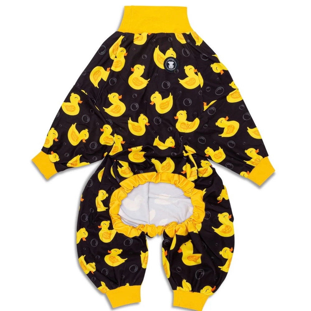 Puppy PJ’s